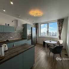 Квартира 60 м², 2-комнатная - изображение 1