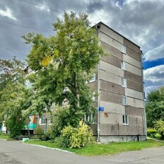 Квартира 43,8 м², 2-комнатная - изображение 1