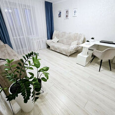 Квартира 36 м², 1-комнатная - изображение 1