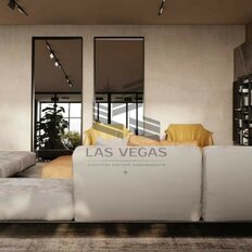 Квартира 210 м², 5-комнатная - изображение 2