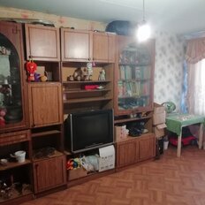 Квартира 61 м², 3-комнатная - изображение 1