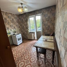 Квартира 34,2 м², 1-комнатная - изображение 4