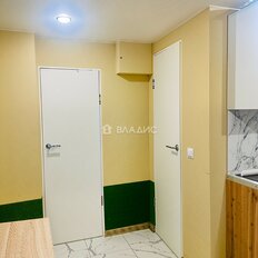 Квартира 10 м², студия - изображение 3