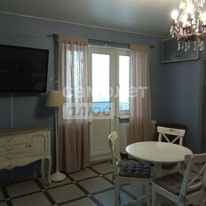 Квартира 54,4 м², 2-комнатная - изображение 3