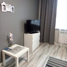 Квартира 35 м², 1-комнатная - изображение 3