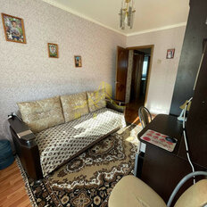 Квартира 61,7 м², 3-комнатная - изображение 2