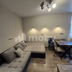 Квартира 80 м², 3-комнатная - изображение 1