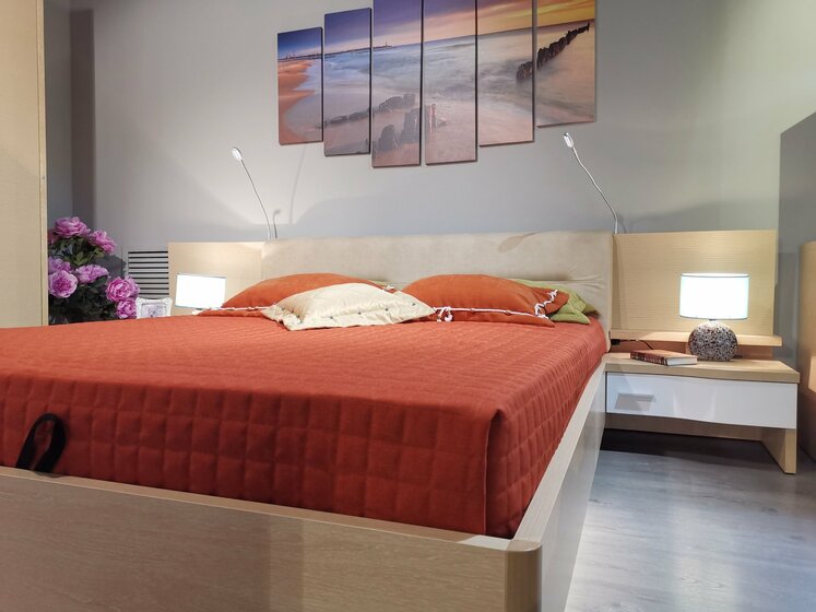 24 м², 1-комнатная квартира 1 799 ₽ в сутки - изображение 77