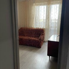 Квартира 39 м², 1-комнатная - изображение 5