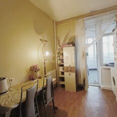 Квартира 38,5 м², 1-комнатная - изображение 3