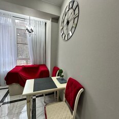 Квартира 29,1 м², 1-комнатная - изображение 3