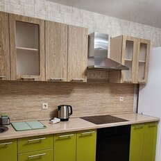 Квартира 41 м², 1-комнатная - изображение 5