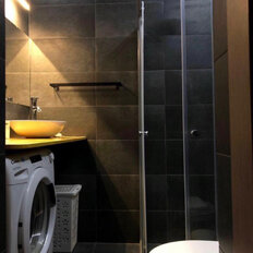 Квартира 36 м², 1-комнатная - изображение 5