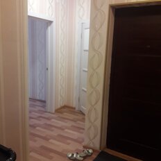 Квартира 42 м², 1-комнатная - изображение 5