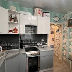 Квартира 37,2 м², 1-комнатная - изображение 3