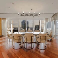 Квартира 210 м², 3-комнатные - изображение 5