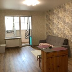 Квартира 28 м², студия - изображение 2