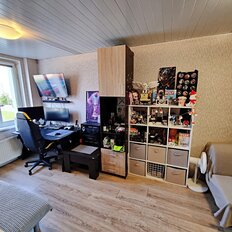 Квартира 31,7 м², 1-комнатная - изображение 3