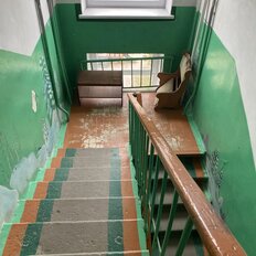 Квартира 42 м², 2-комнатная - изображение 1
