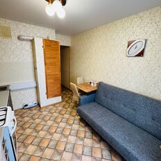 Квартира 42 м², 1-комнатная - изображение 3