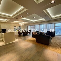 Квартира 220 м², 4-комнатные - изображение 2