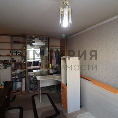 Квартира 30,3 м², 1-комнатная - изображение 3