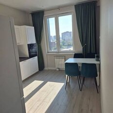 Квартира 57 м², 2-комнатная - изображение 2