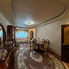 Квартира 68 м², 3-комнатная - изображение 2