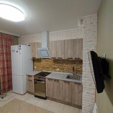 Квартира 69 м², 2-комнатная - изображение 3