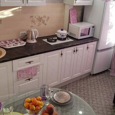 Квартира 34 м², 1-комнатная - изображение 2