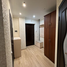 Квартира 34 м², 1-комнатная - изображение 5