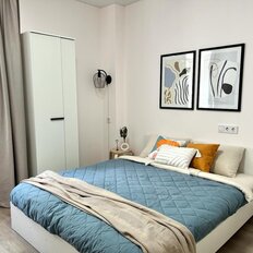Квартира 21 м², студия - изображение 2