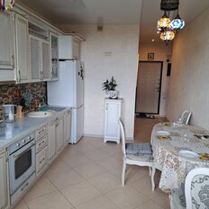 Квартира 74 м², 2-комнатная - изображение 3