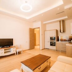 Квартира 50 м², 2-комнатная - изображение 4