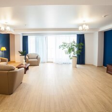 Квартира 128 м², 3-комнатные - изображение 3