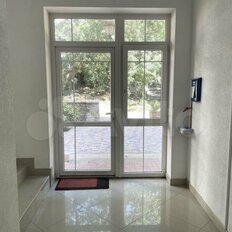 Квартира 36 м², студия - изображение 5
