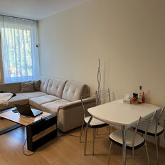 Квартира 52 м², 2-комнатная - изображение 1