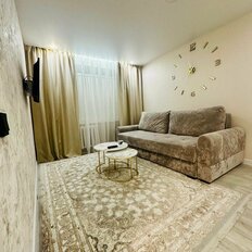 Квартира 30 м², 1-комнатная - изображение 2