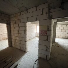 Квартира 74 м², 2-комнатная - изображение 4