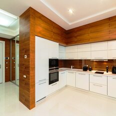 Квартира 96 м², 2-комнатные - изображение 3