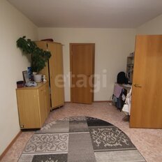 Квартира 42 м², 1-комнатная - изображение 4