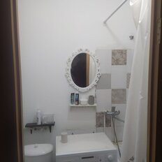 Квартира 20,4 м², студия - изображение 1