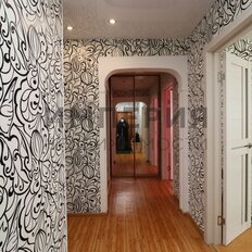 Квартира 67,4 м², 3-комнатная - изображение 2