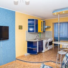 Квартира 55 м², 2-комнатная - изображение 5