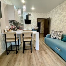 Квартира 45 м², 2-комнатная - изображение 2