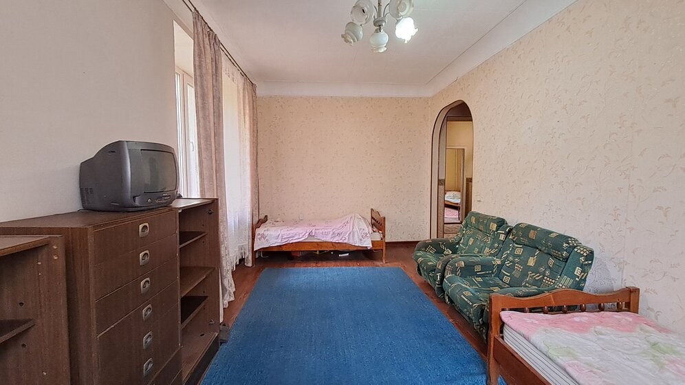 48 м², 2-комнатная квартира 39 000 ₽ в месяц - изображение 49