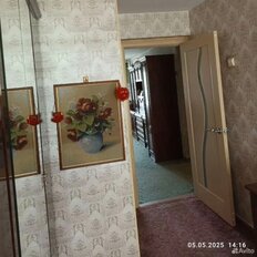 Квартира 58 м², 3-комнатная - изображение 3