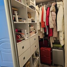 Квартира 47 м², 2-комнатная - изображение 4
