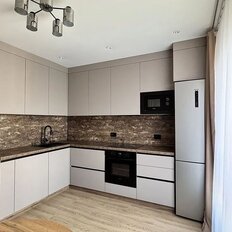 Квартира 42 м², 1-комнатная - изображение 2