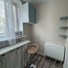 Квартира 57 м², 3-комнатная - изображение 3